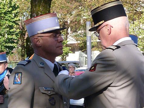 Le lieutenant.